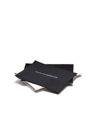 STOLEN GIRLFRIENDS CLUB - CLEANING CLOTH - WILDROSE