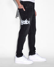 KSUBI CHITCH BLACK ETCH - WILD ROSE