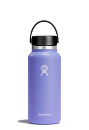HYDRO FLASK WIDE MOUTH 32OZ (946ML) - LUPINE - WILDROSE