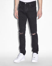 KSUBI CHITCH KRAFTWORK - BLACK - WILD ROSE