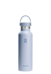 HYDRO FLASK STANDARD MOUTH DRINK BOTTLE 21 OZ (621ML) - SURF - WILDROSE