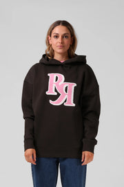 RPM BINATE OS HOOD - BLACK COFFEE - WILDROSE