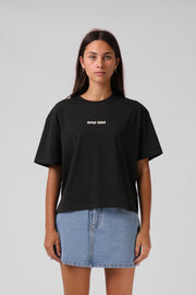 RPM 1994 TEE - OLD BLACK - WILDROSE