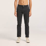 RIDERS Z STRETCH CHINO - GRAPHITE - WILD ROSE