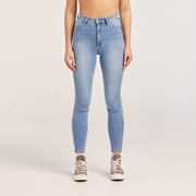 RIDERS HI RIDER - LENNON BLUE - WILD ROSE