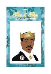 PRO & HOP AMERICA AIR FRESHENER