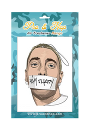 PRO & HOP SLIM AIR FRESHNER