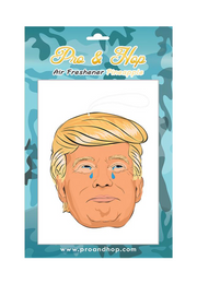 PRO & HOP TRUMP CRYING AIR FRESHENER