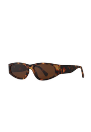 REALITY THE RUSH - MATTE TURTLE - WILD ROSE