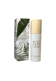 MISS COCO LALA ROOM SPRAY - WILD ROSE
