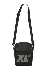 XLARGE XL UTILITY BAG - BLACK - WILDROSE