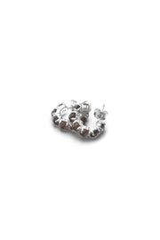 STOLEN GIRLFRIENDS CLUB HALO CLUSTER EARRING
