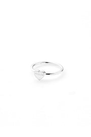 STOLEN GIRLFRIENDS CLUB - BABY STOLEN HEART RING