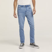 RIDERS R3 SLIM STRAIGHT - ETERNAL INDIGO