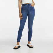 RIDERS HI RIDER - MOODLY BLUE