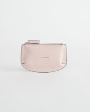 THE HORSE DREW CARDHOLDER - PINK - WILDROSE