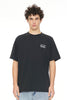 HUFFER BLOCK TEE 220/FUTURE - BASALT - WILDROSE