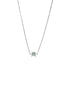 STOLEN GIRLFRIENDS CLUB PRECIOUS PUNK NECKLACE - WILDROSE