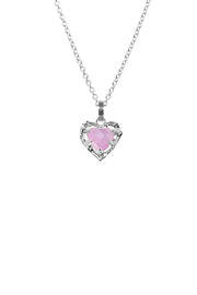 STOLEN GIRLFRIENDS CLUB GOTHIC ROMANCE NECKLACE - WILDROSE