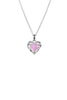 STOLEN GIRLFRIENDS CLUB GOTHIC ROMANCE NECKLACE - WILDROSE