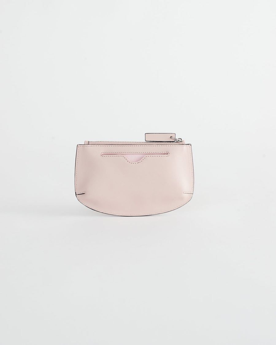 THE HORSE DREW CARDHOLDER - PINK - WILDROSE