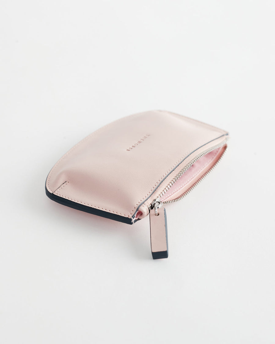 THE HORSE DREW CARDHOLDER - PINK - WILDROSE