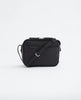 THE HORSE DYLAN CROSSBODY BAG - BLACK - WILDROSE