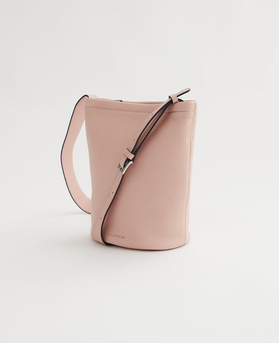 THE HORSE THE ROSA BAG - PINK - WILDROSE