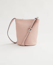 THE HORSE THE ROSA BAG - PINK - WILDROSE