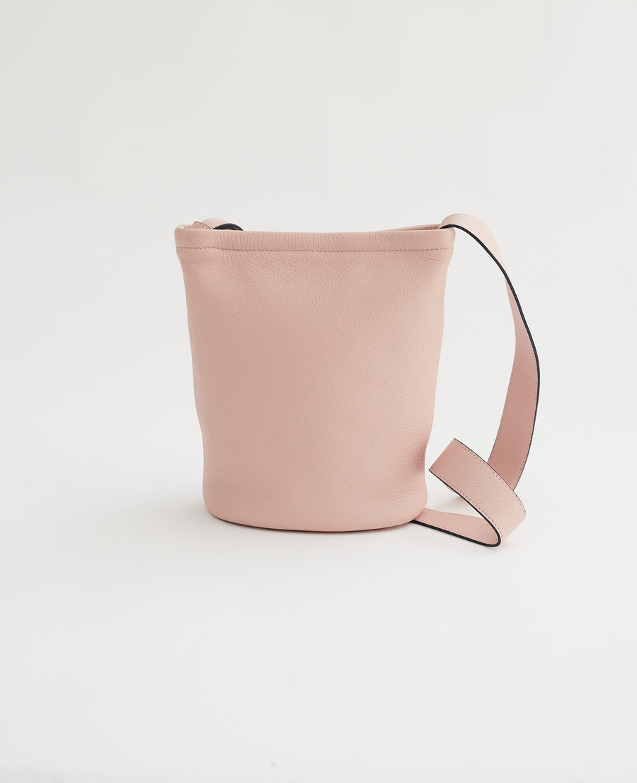 THE HORSE THE ROSA BAG - PINK - WILDROSE