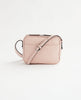 THE HORSE DYLAN CROSSBODY BAG - PINK - WILDROSE