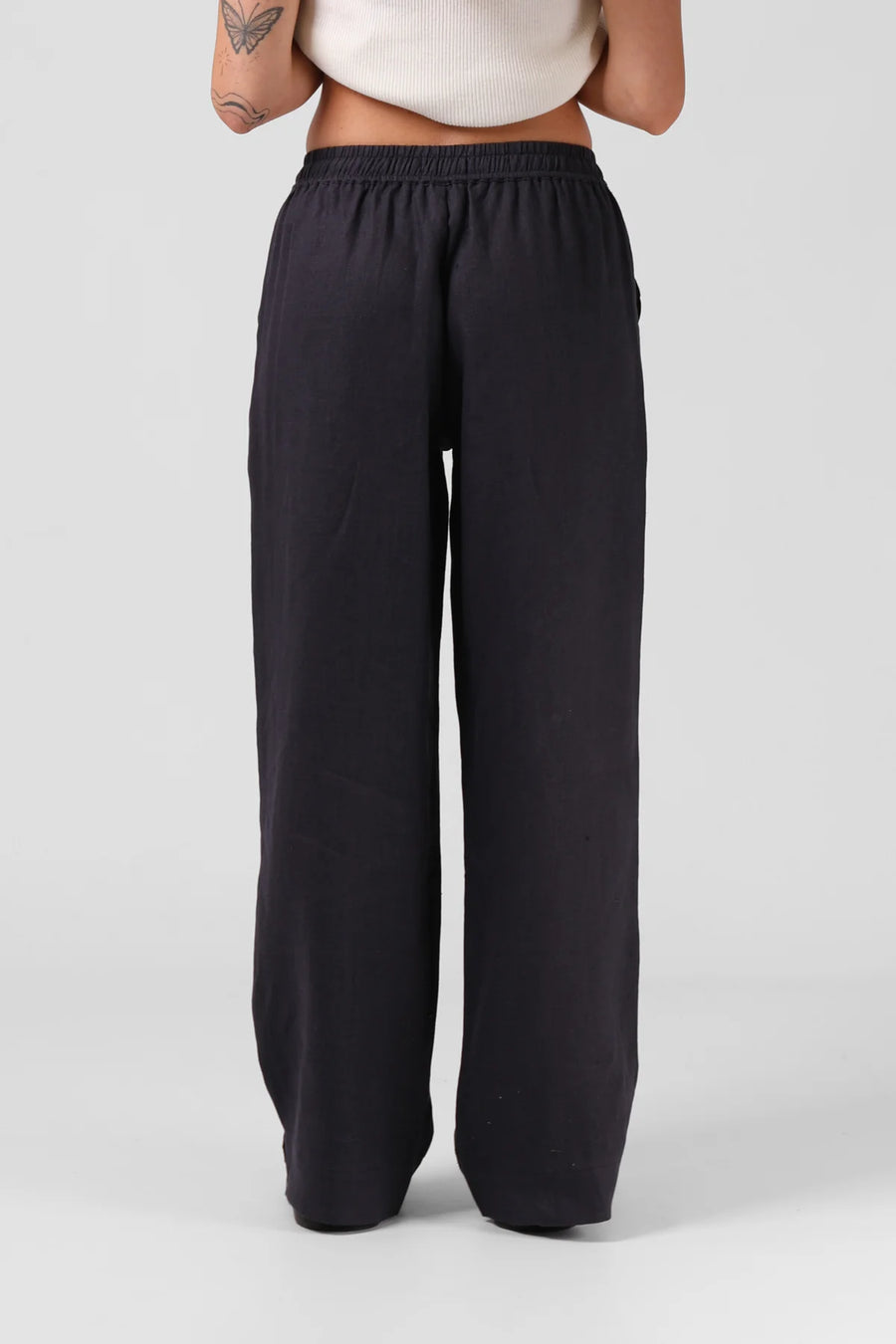 RPM VARI PANT - DEEP SEA - WILDROSE