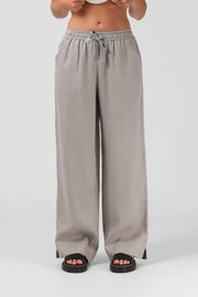 RPM VARI PANT - SAGE GREY - WILDROSE