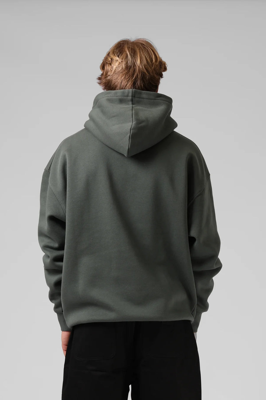 RPM EMB BOX HOOD - BOTTLE - WILDROSE