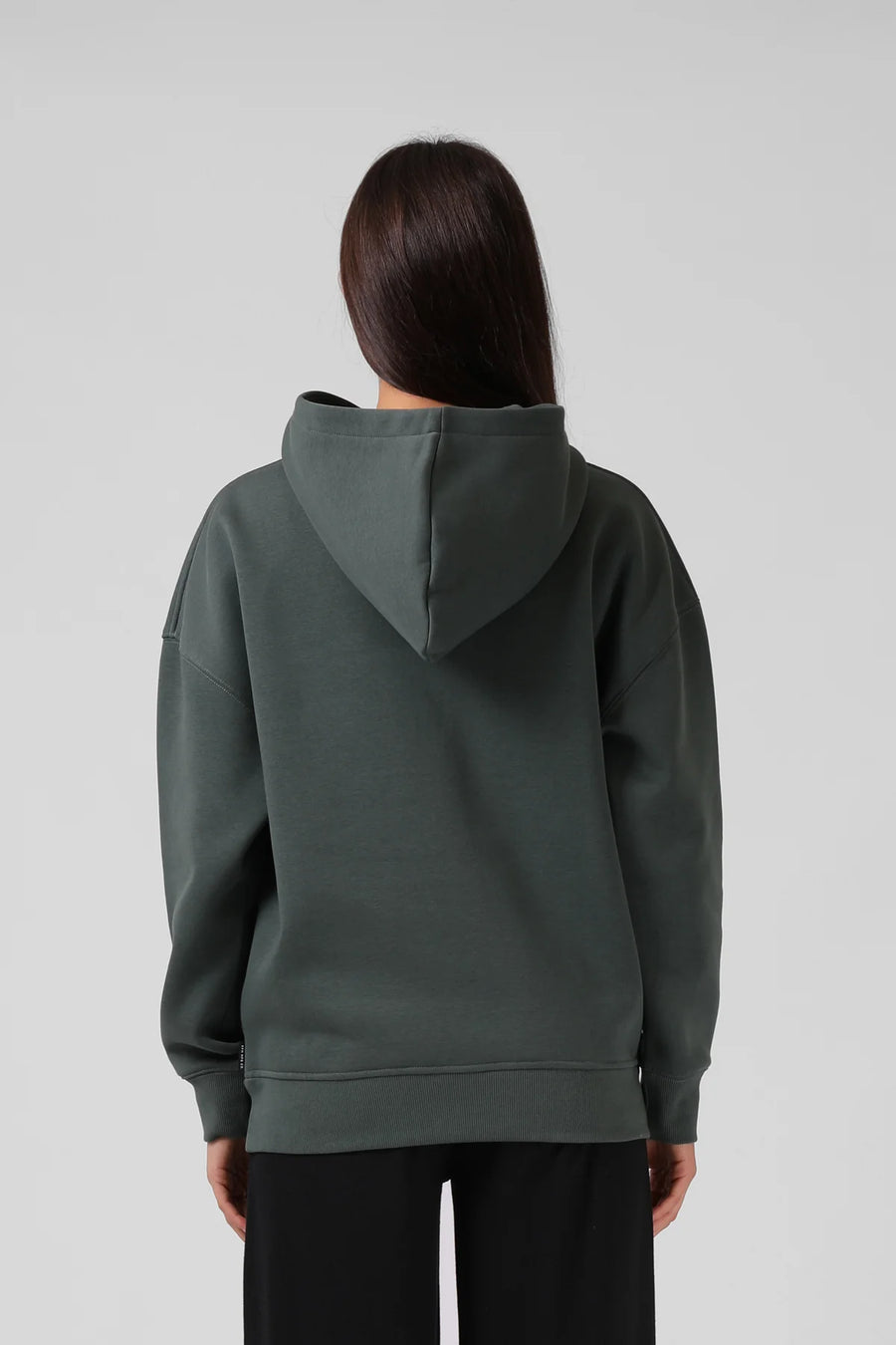 RPM O/S HOOD - BOTTLE - WILDROSE