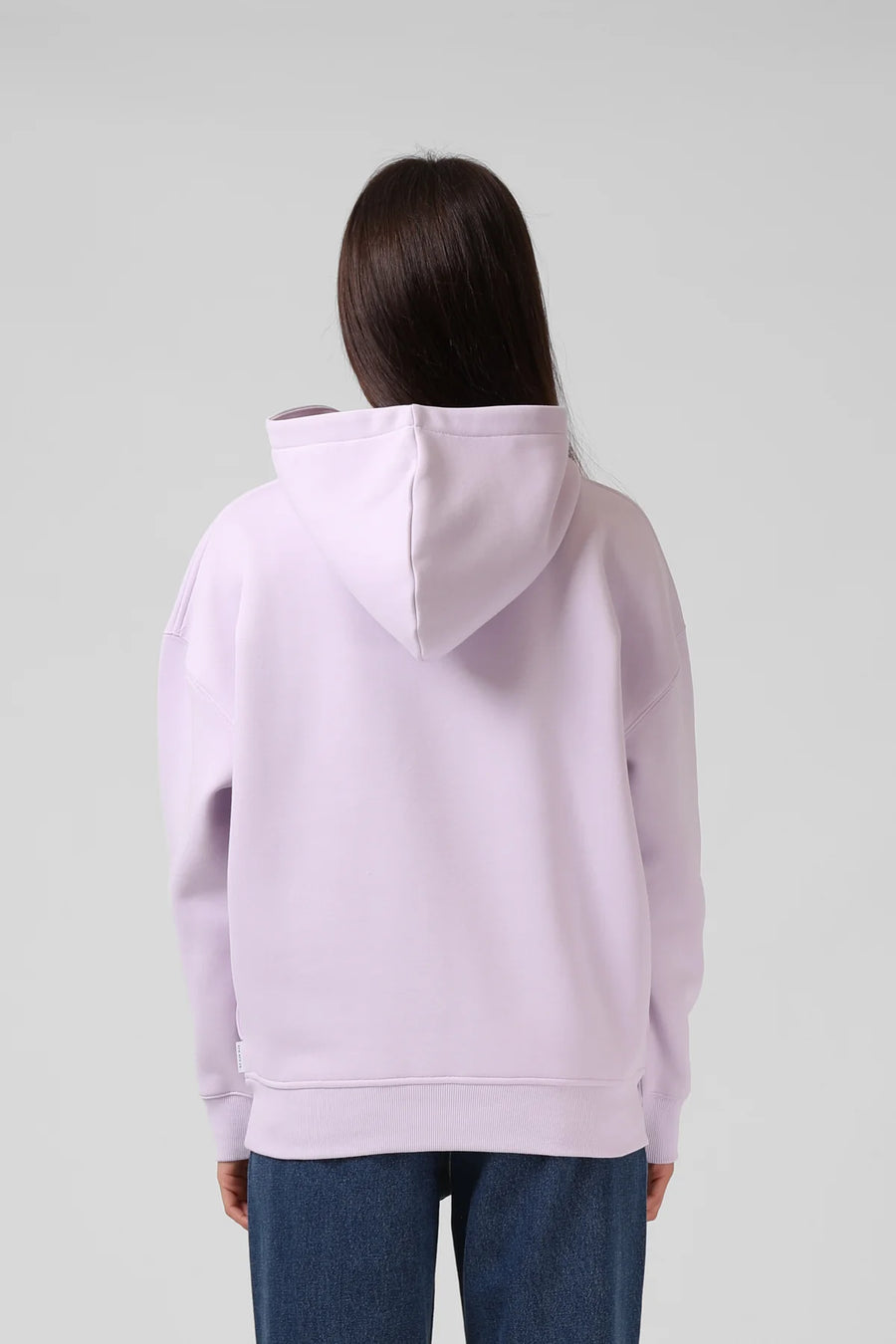 RPM O/S HOOD - ORCHID - WILDROSE