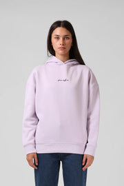 RPM O/S HOOD - ORCHID - WILDROSE
