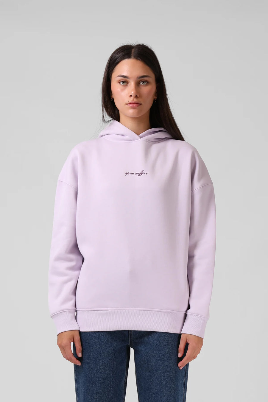 RPM O/S HOOD - ORCHID - WILDROSE
