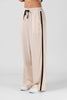 RPM MILLA PANT - OATMEAL - WILDROSE