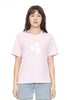 HUFFER CLASSIC TEE 170/3 BALL - BLOSSOM - WILDROSE