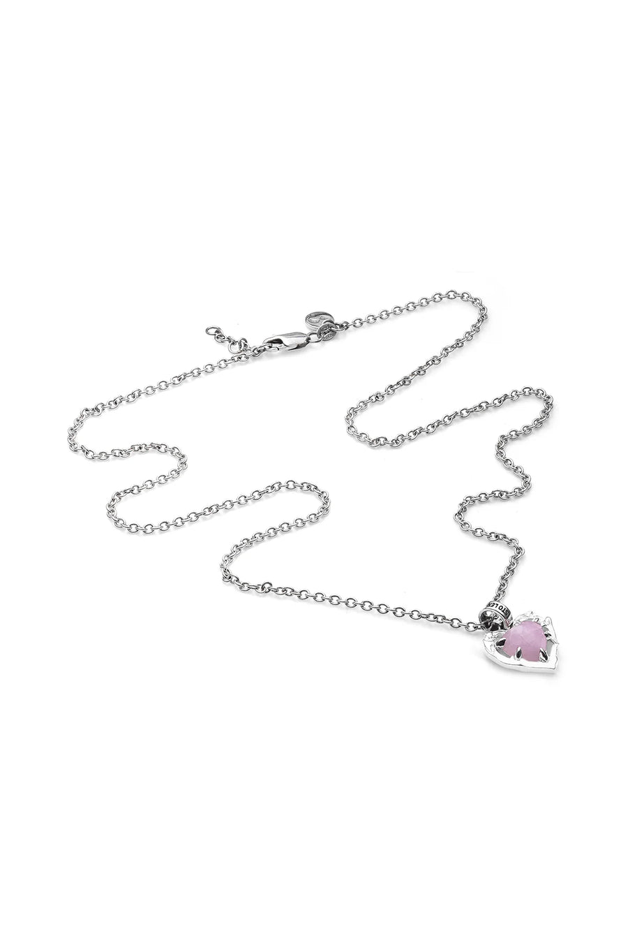 STOLEN GIRLFRIENDS CLUB GOTHIC ROMANCE NECKLACE - WILDROSE