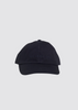 ALL ABOUT EVE WASHED CAP - BLACK - WILDROSE