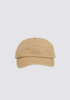 ALL ABOUT EVE WASHED CAP - OAT - WILDROSE