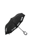 REVERSE UMBRELLA  - F OFF RAIN - WILDROSE