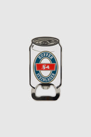 HUFFER - STEINLAGER BOTTLE OPENER - WILDROSE
