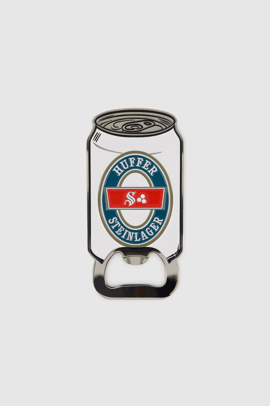 HUFFER - STEINLAGER BOTTLE OPENER - WILDROSE