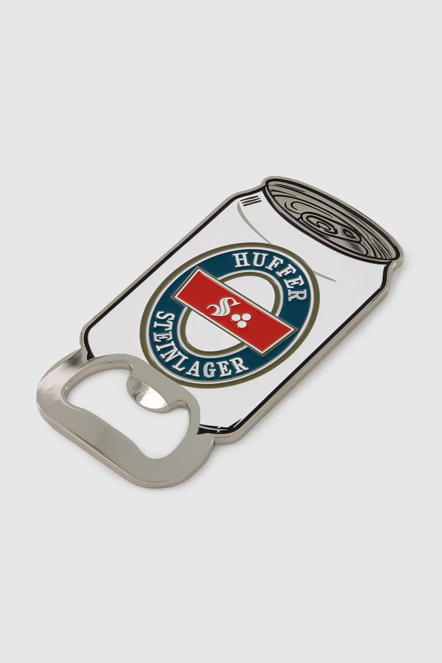 HUFFER - STEINLAGER BOTTLE OPENER - WILDROSE