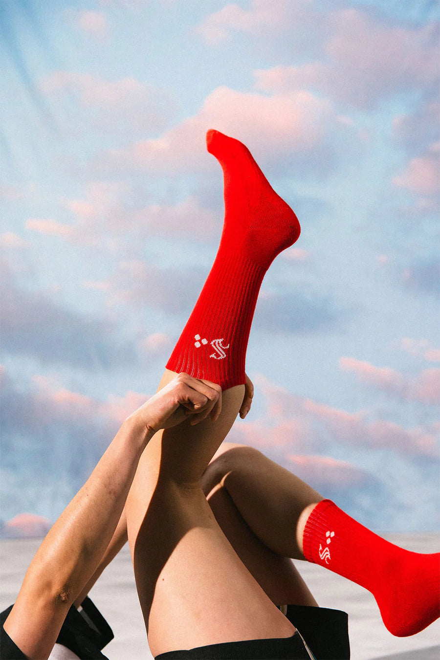 HUFFER - HFR RIB SOCK/STEINLAGER 3 PACK