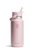 HYDRO FLASK 32OZ WIDE FLEX STRAW CAP - TRILLIUM - WILDROSE
