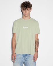 KSUBI 1999 KASH SS TEE LAWN - WILDROSE